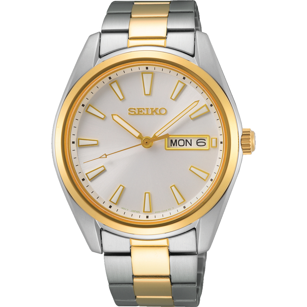 Relógio Seiko SUR446P1