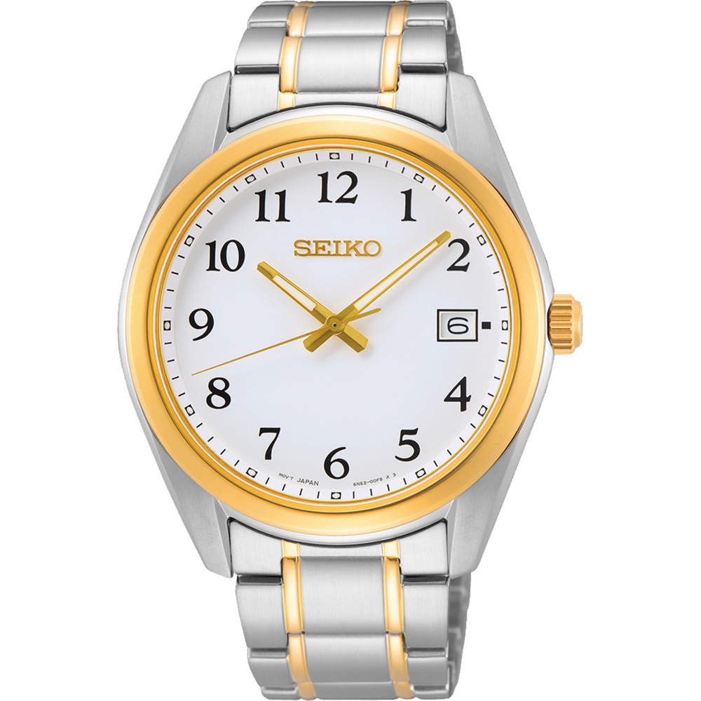 Seiko SUR460P1 Watch • EAN: 4954628240859 • 