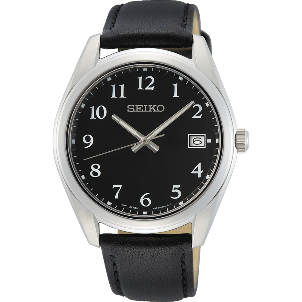 Relógio Seiko SUR461P1