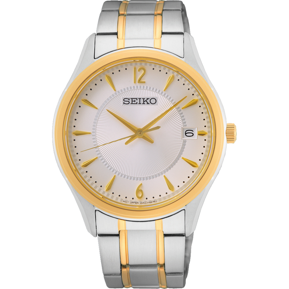 Seiko SUR468P1 Watch