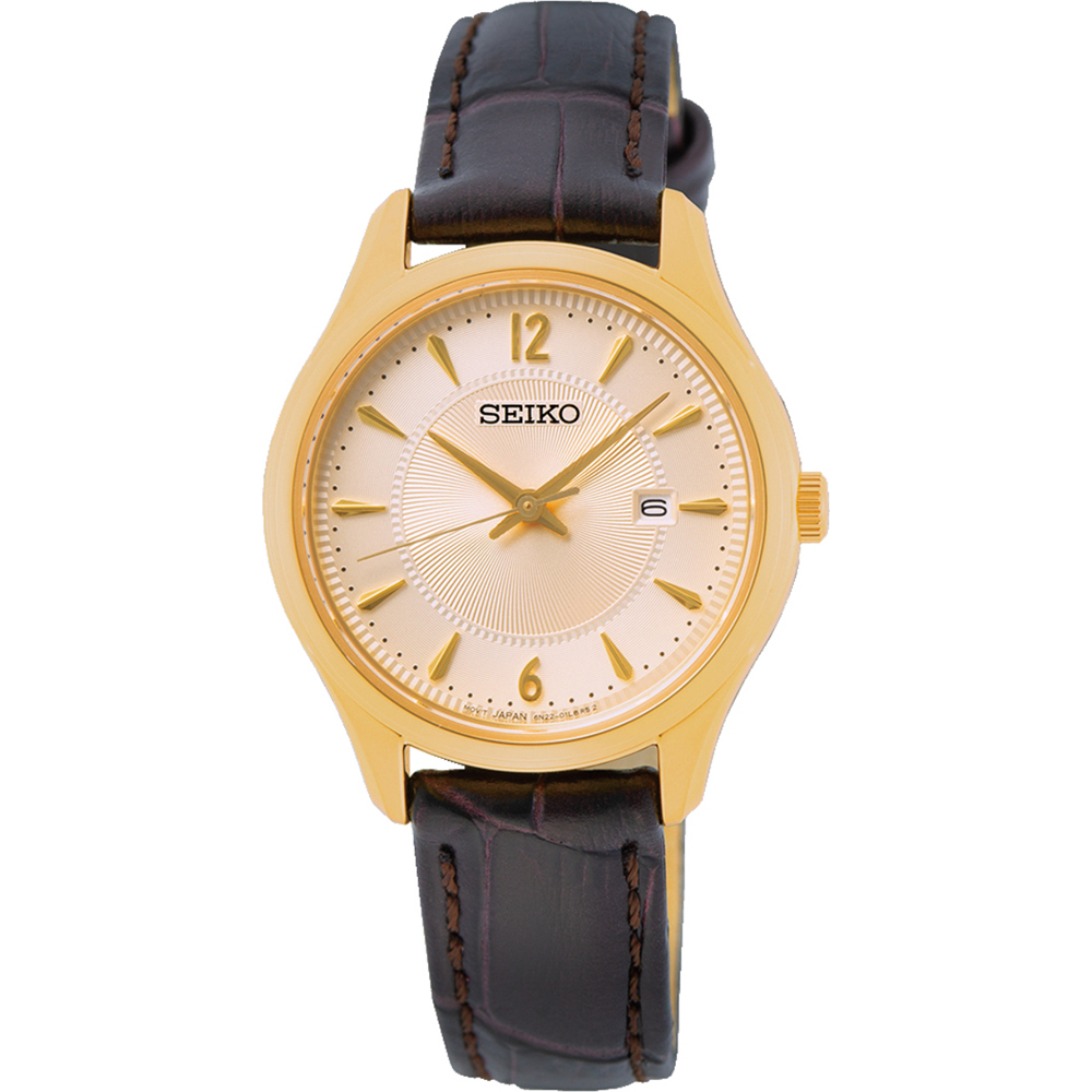 Seiko SUR478P1 Watch