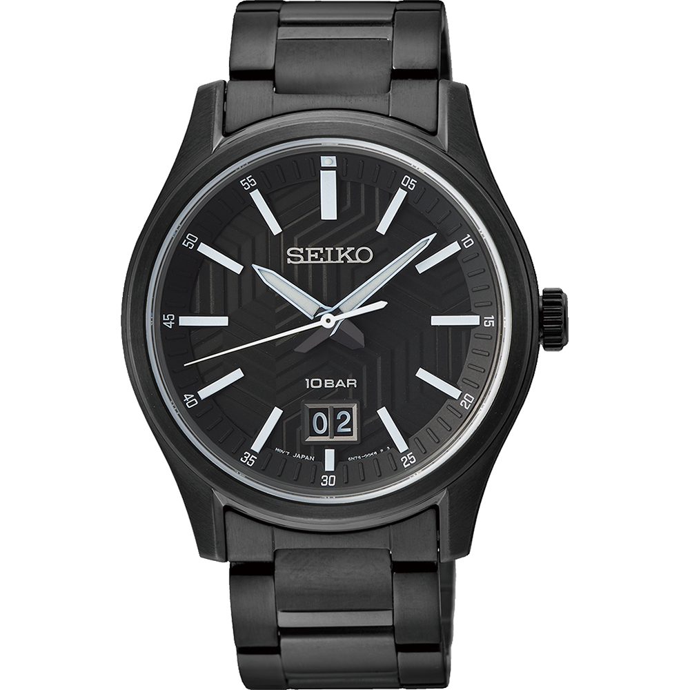 Seiko Watch EAN: 4954628247087 Mastersintime.com