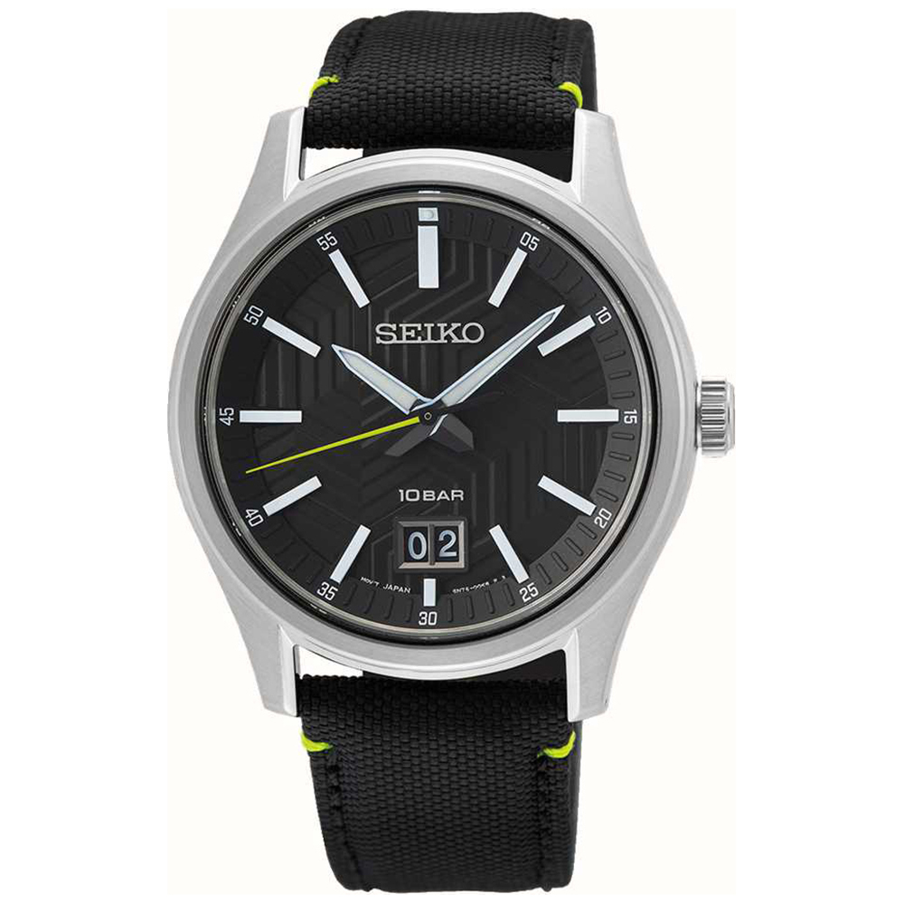 Seiko SUR517P1 Watch • EAN: 4954628247094 • 