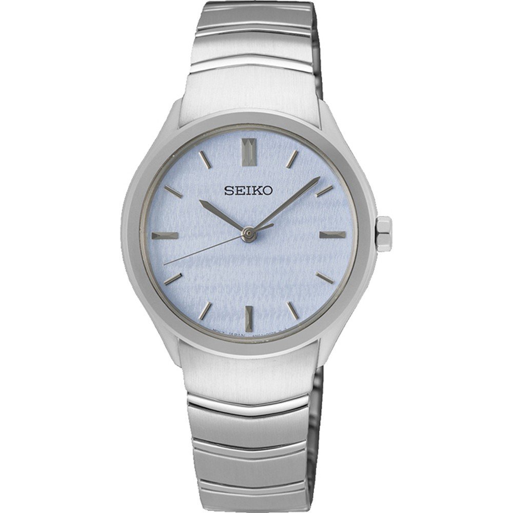 Seiko SUR549P1 Watch • EAN: 4954628250414 • Mastersintime.com