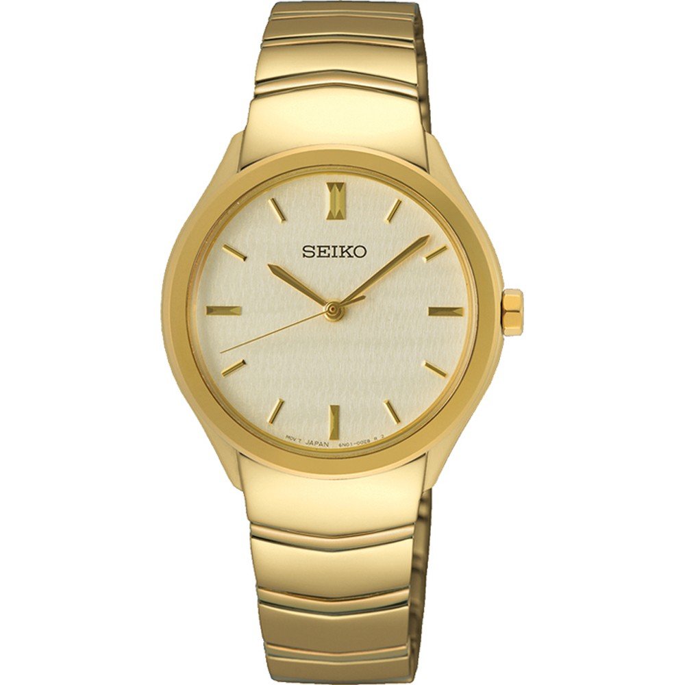 Seiko SUR552P1 Watch • EAN: 4954628250438 • Mastersintime.com