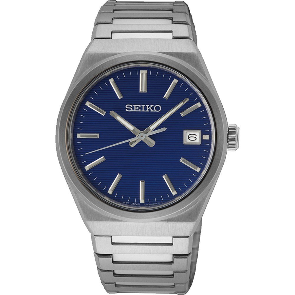 Seiko SUR555P1 時計 • EAN: 4954628250681 • Mastersintime.com