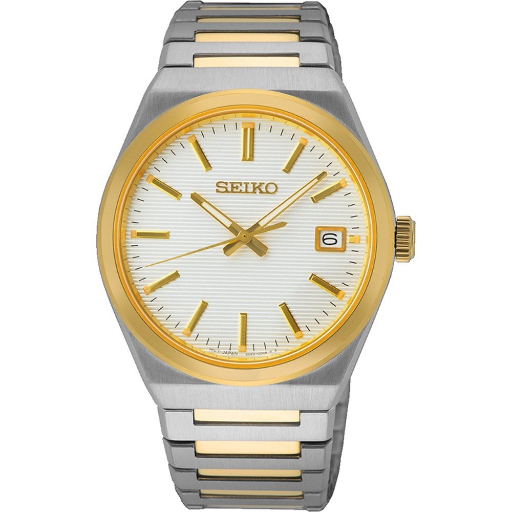 Seiko SUR558P1 時計 • EAN: 4954628250704 • Mastersintime.com