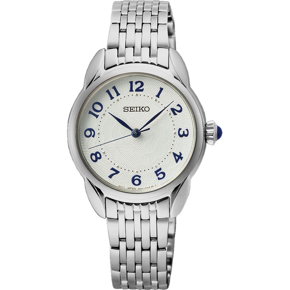 Seiko SUR561P1 Watch • EAN: 4954628252135 • Mastersintime.com