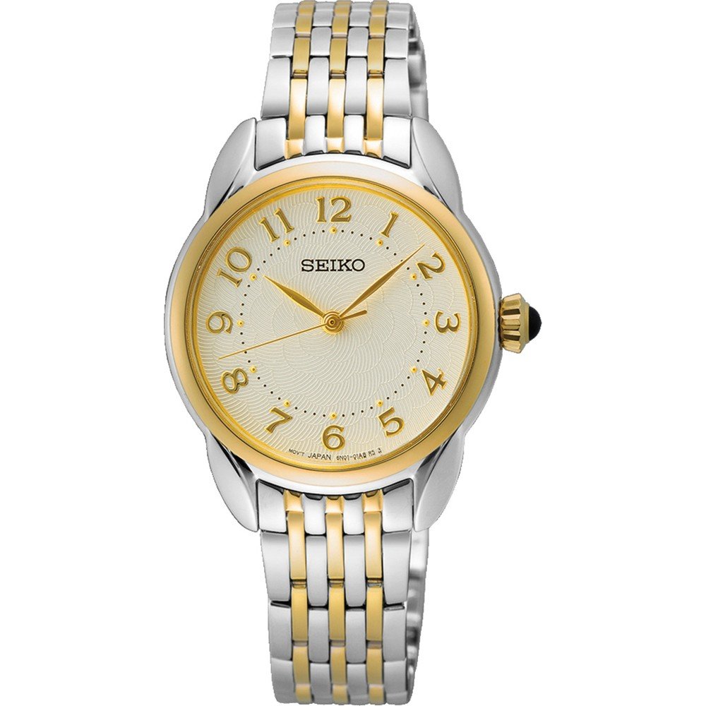 Seiko SUR562P1 Watch • EAN: 4954628252142 • Mastersintime.com