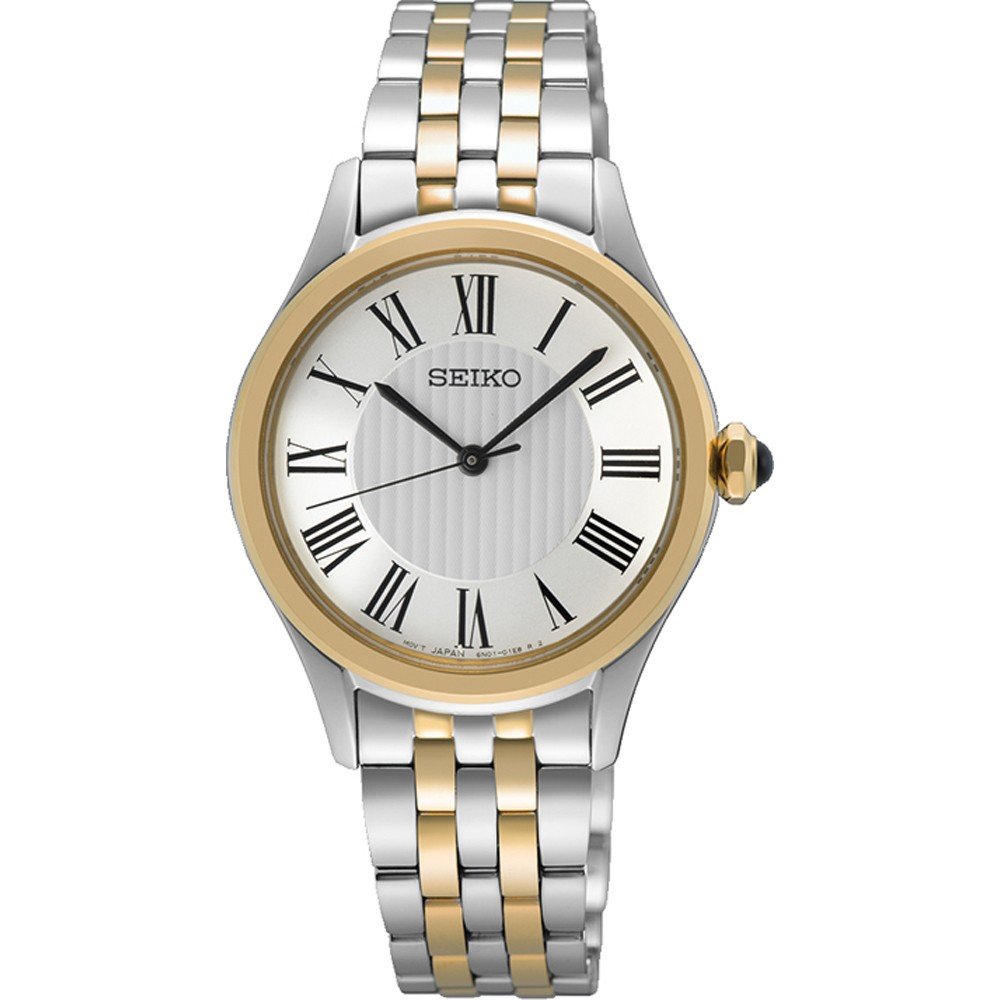 Seiko SUR612P1 Conceptual Watch • EAN: 4954628255921