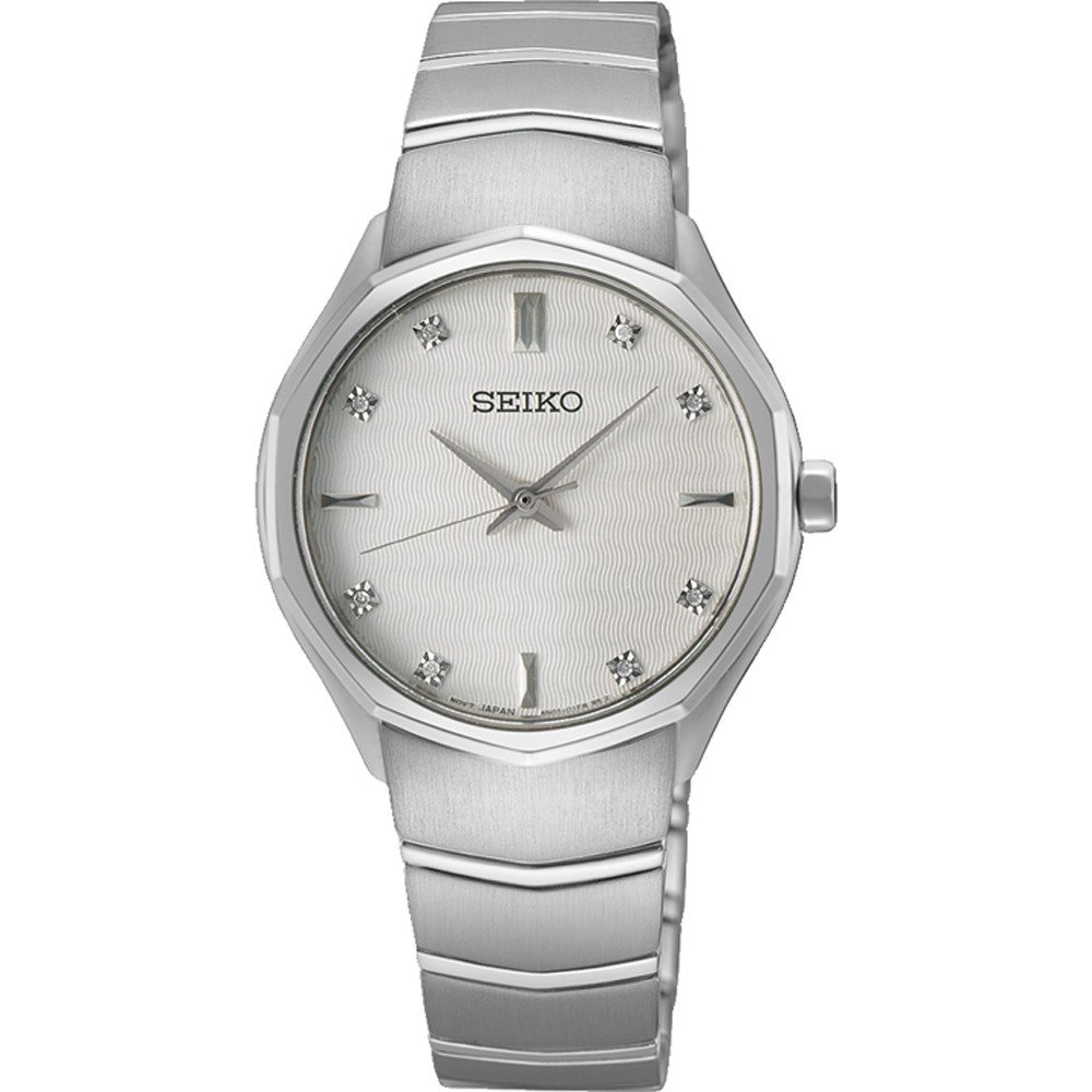 メンズ　レディース　腕時計　まとめ売り　約100本　クォーツ　SEIKO Seiko SUR615P1 Conceptual Watch • EAN: 4954628256072