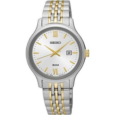 Seiko SUR705P1 Watch