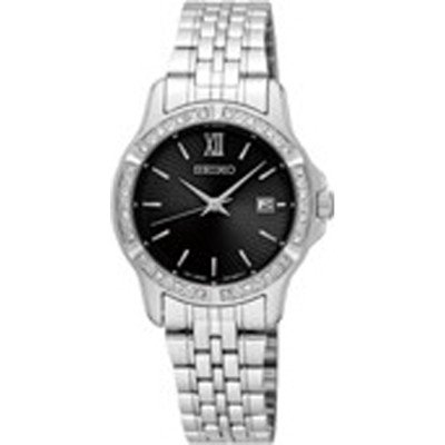 Seiko SUR733P1 Watch