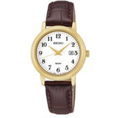 Seiko SUR822P1 Watch
