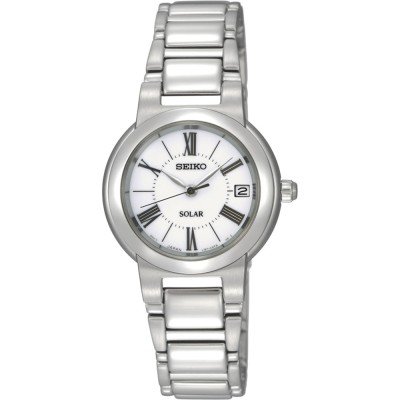 Reloj Seiko SUT033P1 Solar