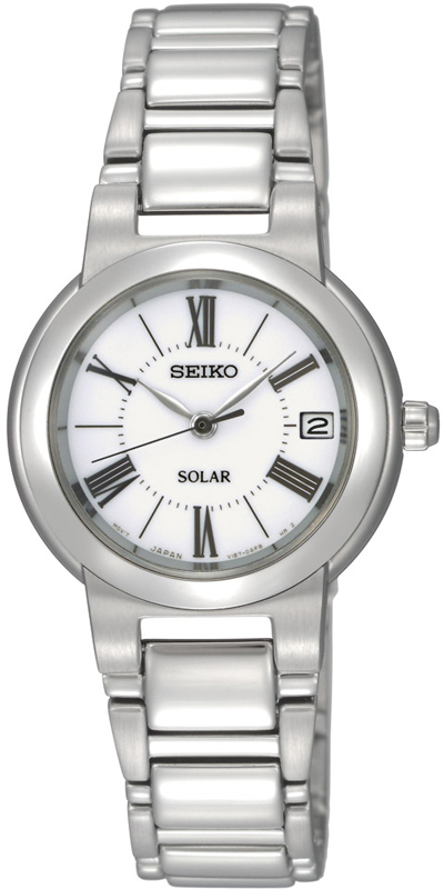 Reloj Seiko SUT033P1 Solar