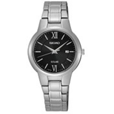 Seiko SUT229P1 Solar Watch