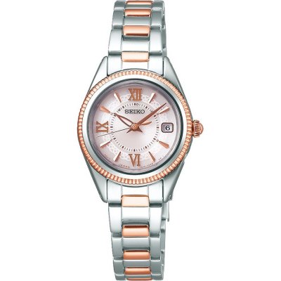 Seiko SWFH064 Tisse Watch