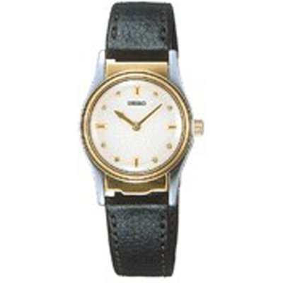 Seiko SWL002J1 Tactile Watch