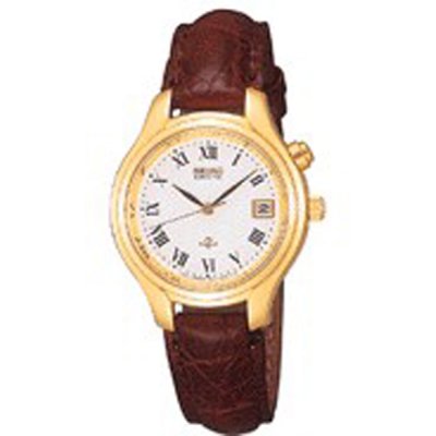 Seiko SWP066P1 Watch