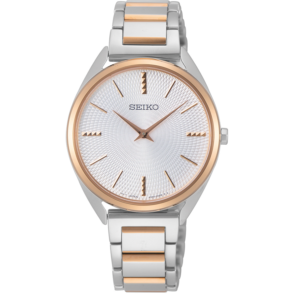 Seiko SWR034P1 Watch