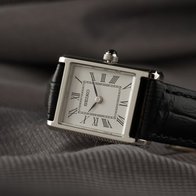 Seiko SWR053P1 Selection Nano Uhr • EAN: 4954628239556