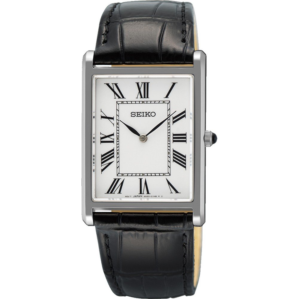 Seiko SWR103P1 Watch • EAN: 4954628256126 • Mastersintime.com