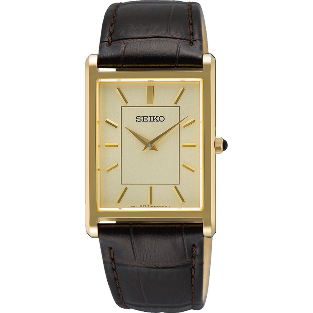 Seiko SWR106P1 Watch • EAN: 4954628256140 •