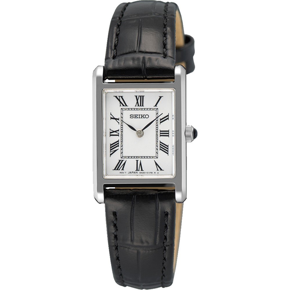 Seiko SWR107P1 時計 • EAN: 4954628256157 • Mastersintime.com