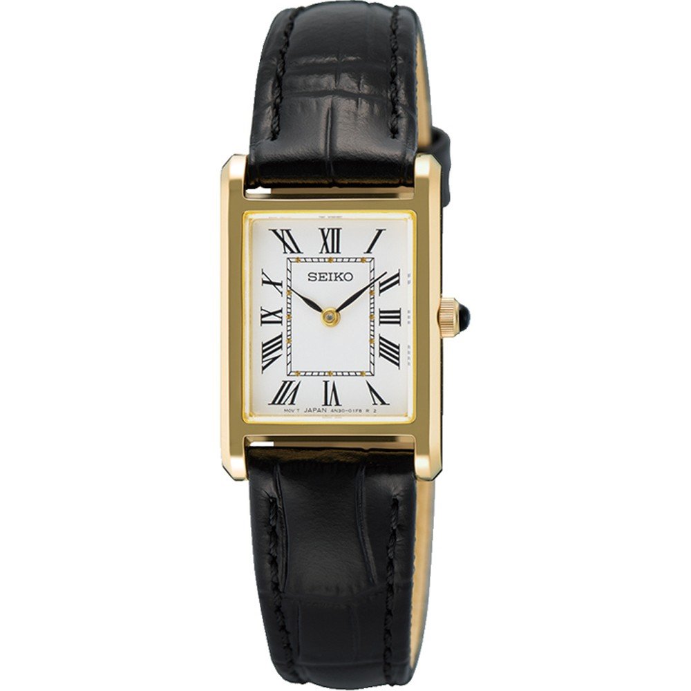 Seiko SWR108P1 Watch • EAN: 4954628256164 • Mastersintime.com