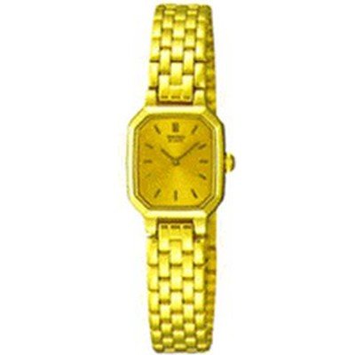 Seiko SWX018P1 Watch