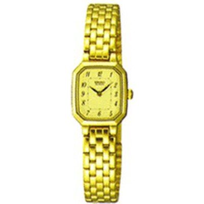 Seiko SWX022P1 Watch