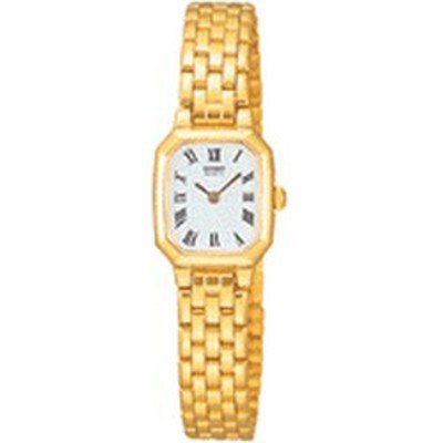 Seiko SWX068P1-1 Watch