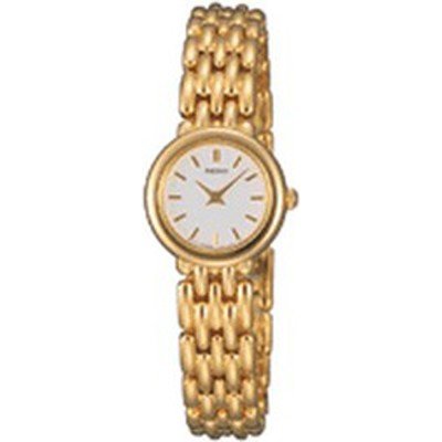 Seiko SWX084P1 Watch