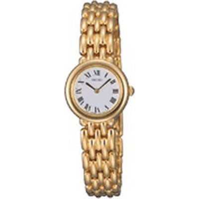 Seiko SWX088P1 Watch