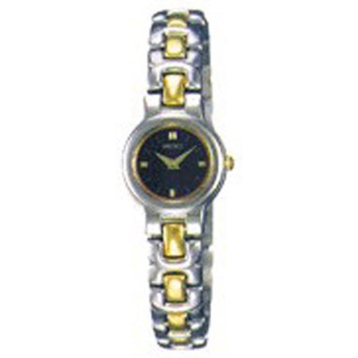 Seiko SWX195P1 Ladies Watch