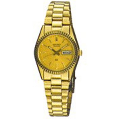 Seiko SWZ034P1 Watch