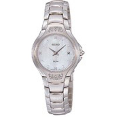 Seiko SXB395P1 Watch