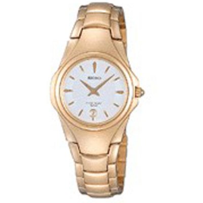 Seiko SXC438P1 Ladies Watch