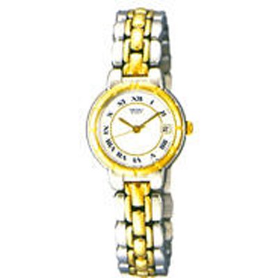 Seiko SXD144J1 Watch