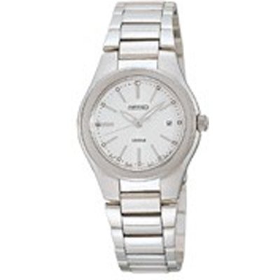Seiko SXD607P1 Watch