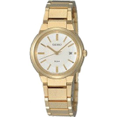 Seiko SXD668P1 Watch