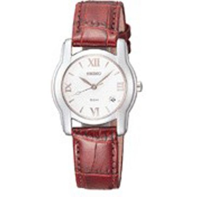 Seiko SXD719P1 Watch