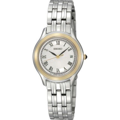Seiko SXDC26P1 Watch
