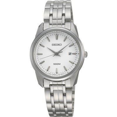 Seiko SXDE61P1 Watch