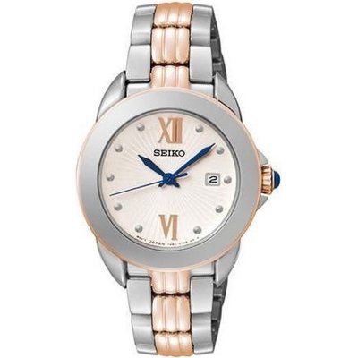 Seiko SXDF62P1 Watch