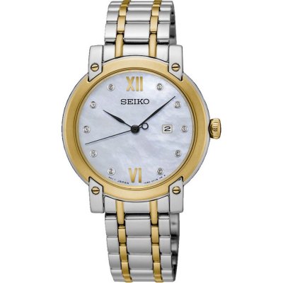 Seiko SXDG84P1 Watch