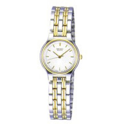 Seiko SXF752P1 Watch
