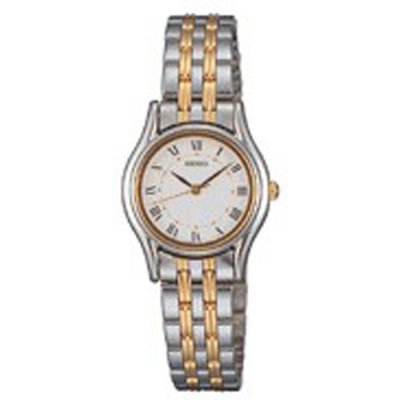 Seiko SXFM19P1 Watch
