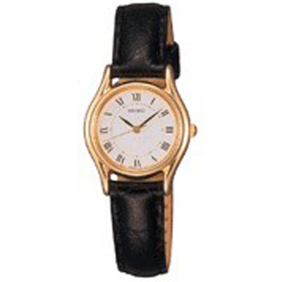 Seiko SXFM78P1 Watch